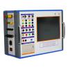 Buy cheap CBA-III Indoor Low Voltage, Outdoor High Voltage Switchgear Tester from wholesalers