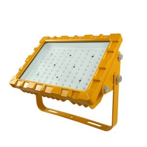 Explosion Proof Led Work Light with Pure Light Color and No Ghosting IP65 66