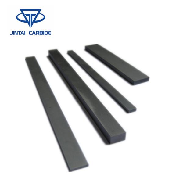Quality Carbide Strips For Cutting Tools / Cemented Tungsten Carbide Strip for sale