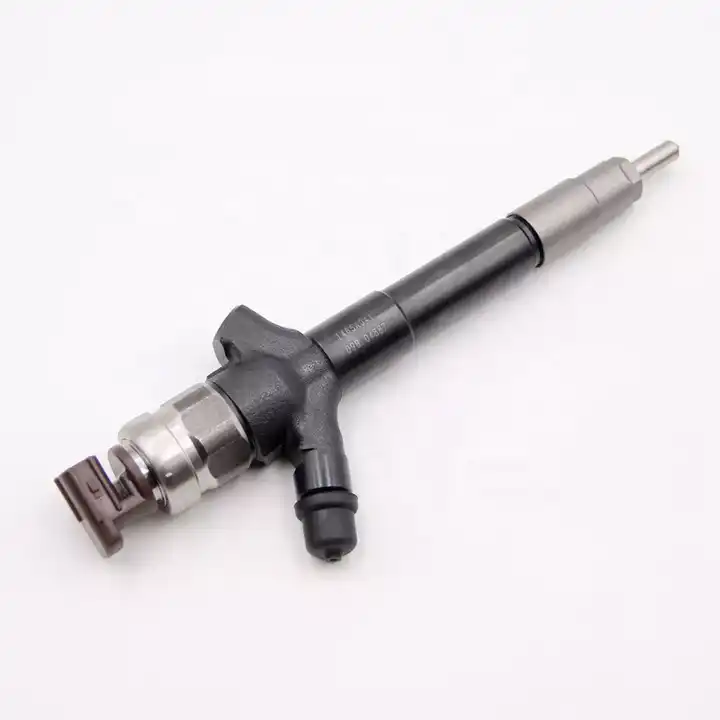 23670-30400 295050-0460 23670-39365 23670-30400 Fuel Injector For Toyo-Ta 1Kd 2Kd Engine