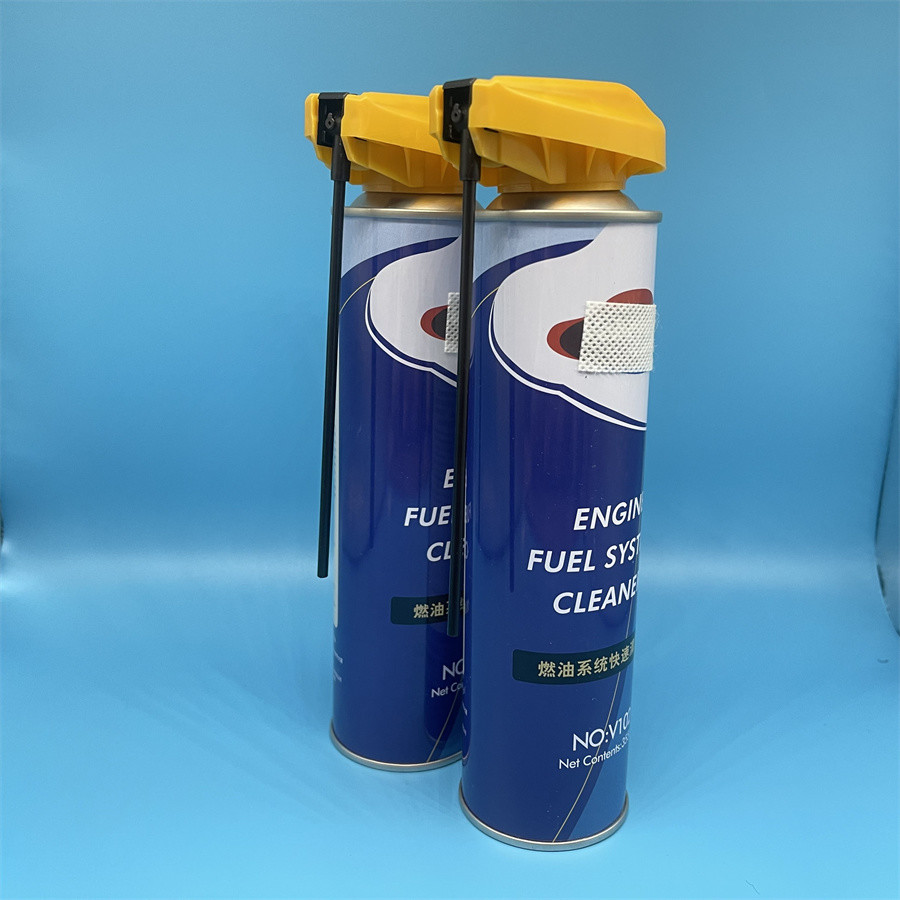 Convenient Trigger Cap With Tube For Easy Liquid Transfer In Home DIY Projects