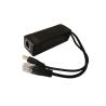 Buy cheap PD15W 15W PoE Splitter 10M/100Mbps IEEE802.3af Compliant from wholesalers
