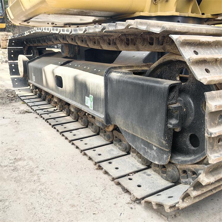 7000 KG CAT 307E2 Used Caterpillar 7 Ton 306 307 308 Excavator for Your Market