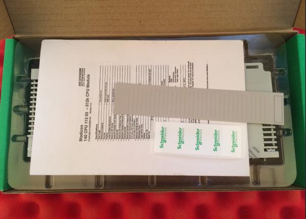 140CPU11303 | Schneider Modicon, Schneider Electric | CPU Module Schneider