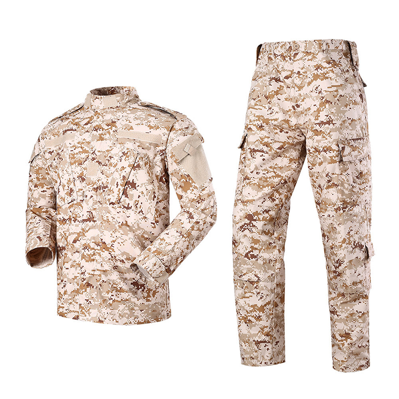 Multi-Color Outdoor Sports Uniform Rip-Stop Clothes Perfect for All Outdoor Activities