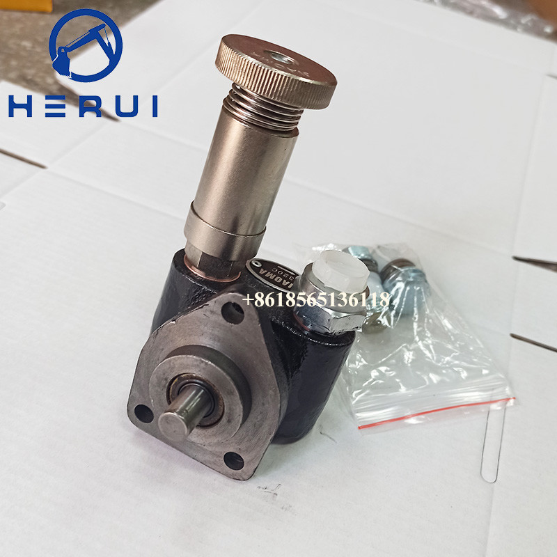 446-5409 4465409 Fuel Electronic Pump Diesel Fuel Pump 24V for Caterpillar C4.4 C6.6