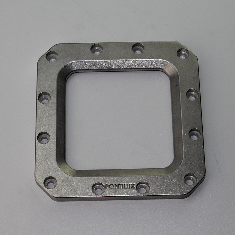 Die Casting Cover Frame 6 Jpg