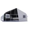 Buy cheap Medical Planting Exterior Light Deprivation Greenhouse Height 2.8m-3m from wholesalers