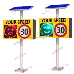  Revolutionize Your Business with Speed Violation Alert Photovoltaic Guided Velocity Monitors and Phone APP Or PC Software Manufactures