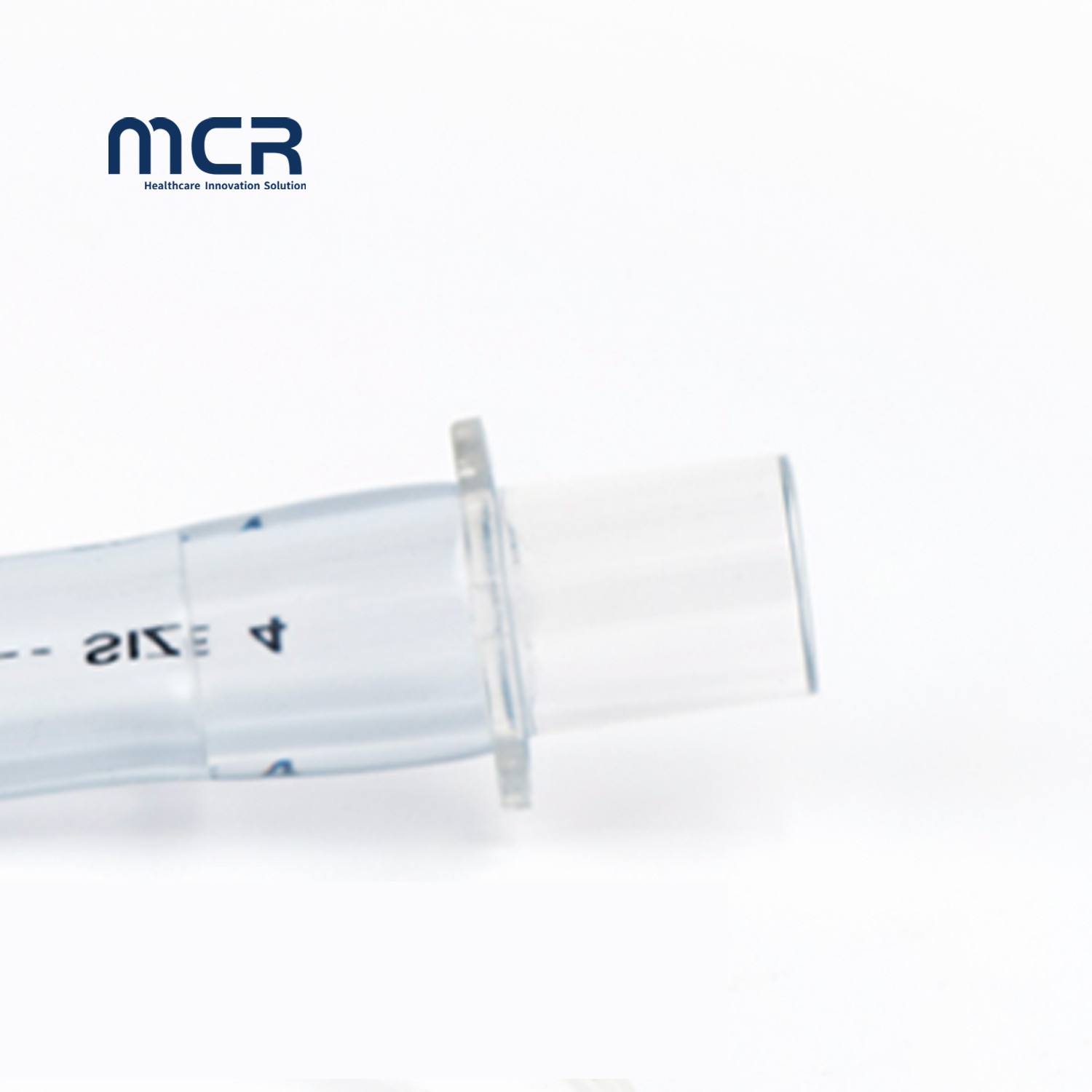 Medical Class 2 PVC LMA With Suction Tube