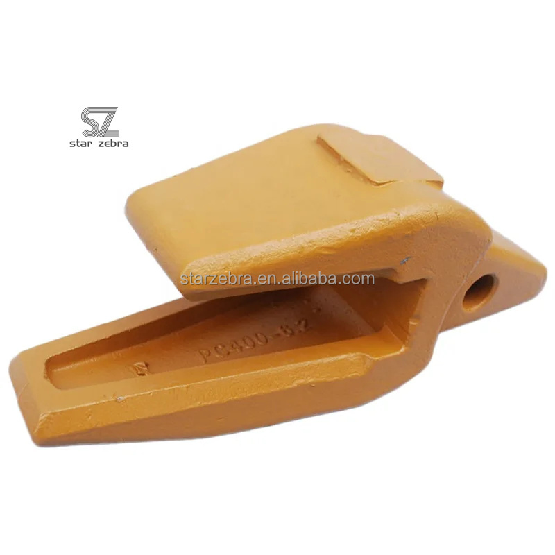 E330 Excavator Construction Machine Bucket Teeth Point 9W8452 1U3452RC 14 with Excellent Durability