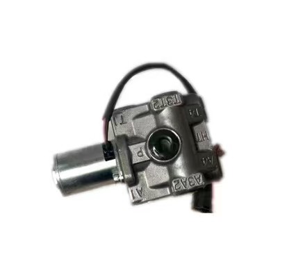 4609630 Excavator Locking Valve For Hitachi ZX200-3 ZX240N-5B ZX470-5B ZX870-5G EX1200-6
