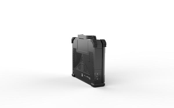 T40 Off-the-Shelf Ground Control Station Compatible with any Fixed-Wing or