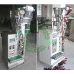 Powder Bag Making Filling Cutting Counting Weight Sachet Packing Machine