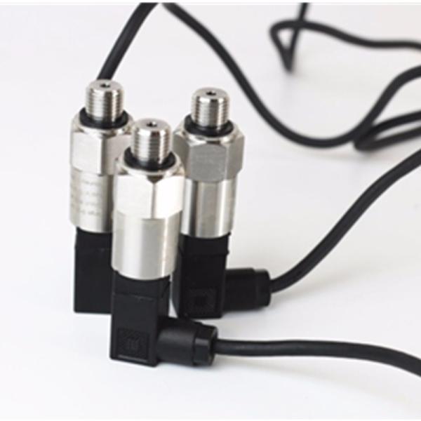 IP65 Stainless Steel Hydraulic Smart Water Pressure Sensor