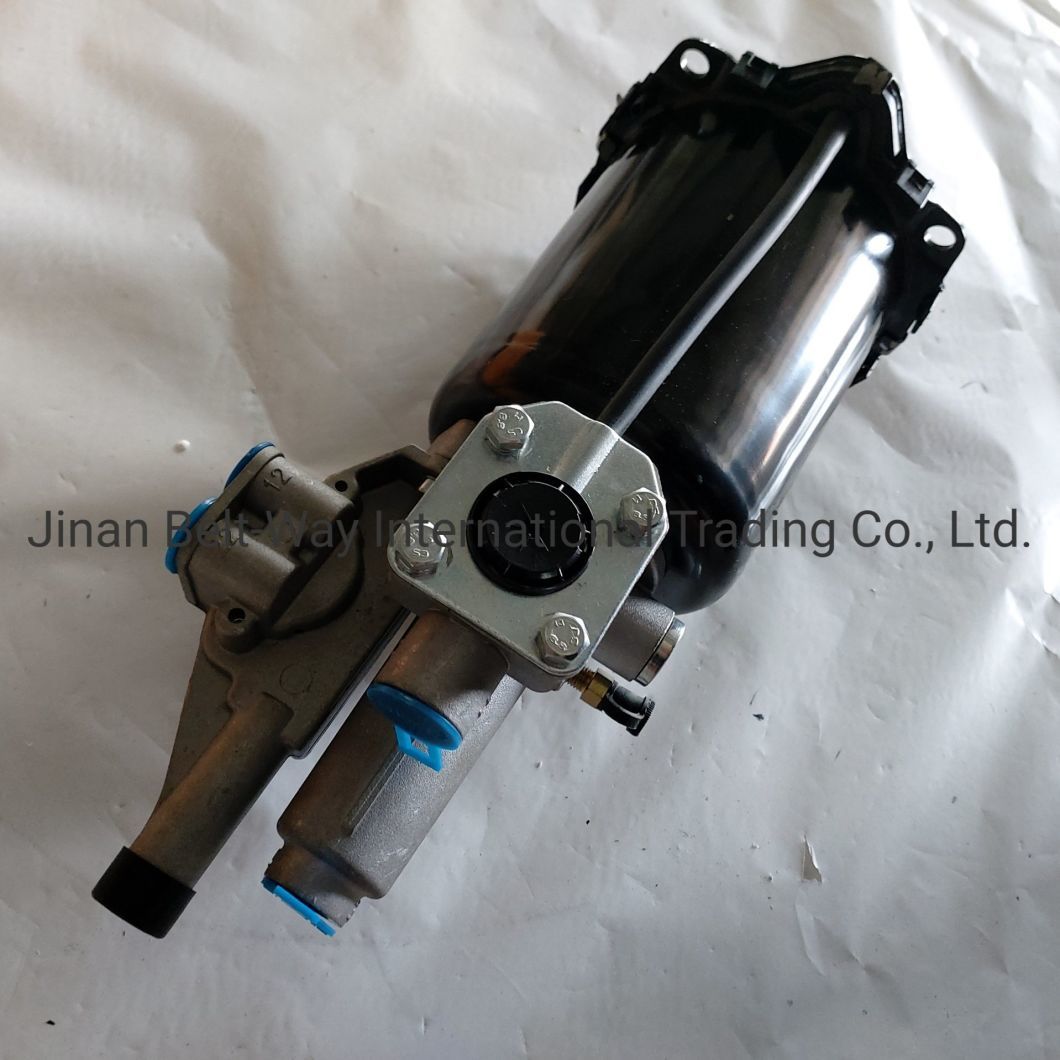 Sinotruk HOWO Truck Parts Truck Spare Parts Clutch Booster Cylinder 9700514380