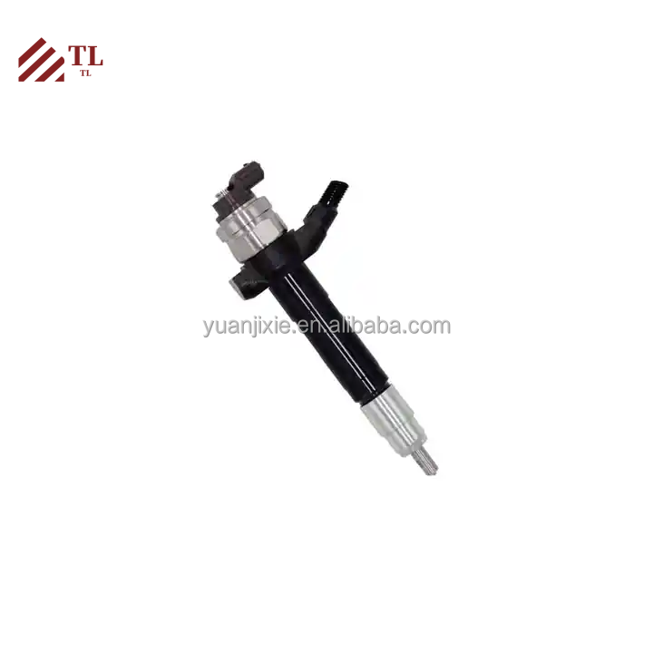 095000-5600 1465A041 23670-0L090 Fuel Injector For MITSUBISHI 4D56 TRITON / L200 2.5L