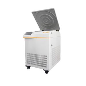 MLX-1050R Ultra Fast Acceleration Low Speed Cooling Centrifuge for Boosting Lab