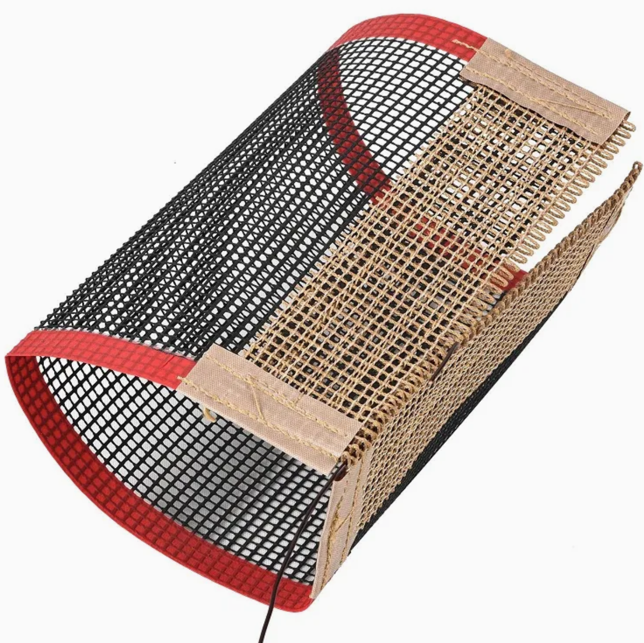  Excellent Chemical Resistance PTFE Mesh for Temperature Applications -60 320°C Manufactures