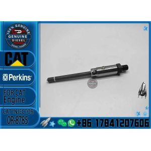 Fuel Injector Nozzle 7W7028 0R-1746 0R-3423 For Cat Caterpillar Engine 3406B