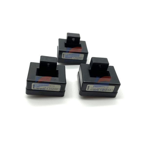 Quality L05Z800S15 Industrial Current Sensors Open Loop Magnetic Proportion Through Type for sale
