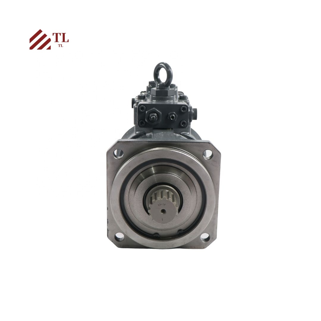 HPV145 Direct Injection Engine for ZX330-3 and ZX300-5 Excavator Hydraulic Main Pump