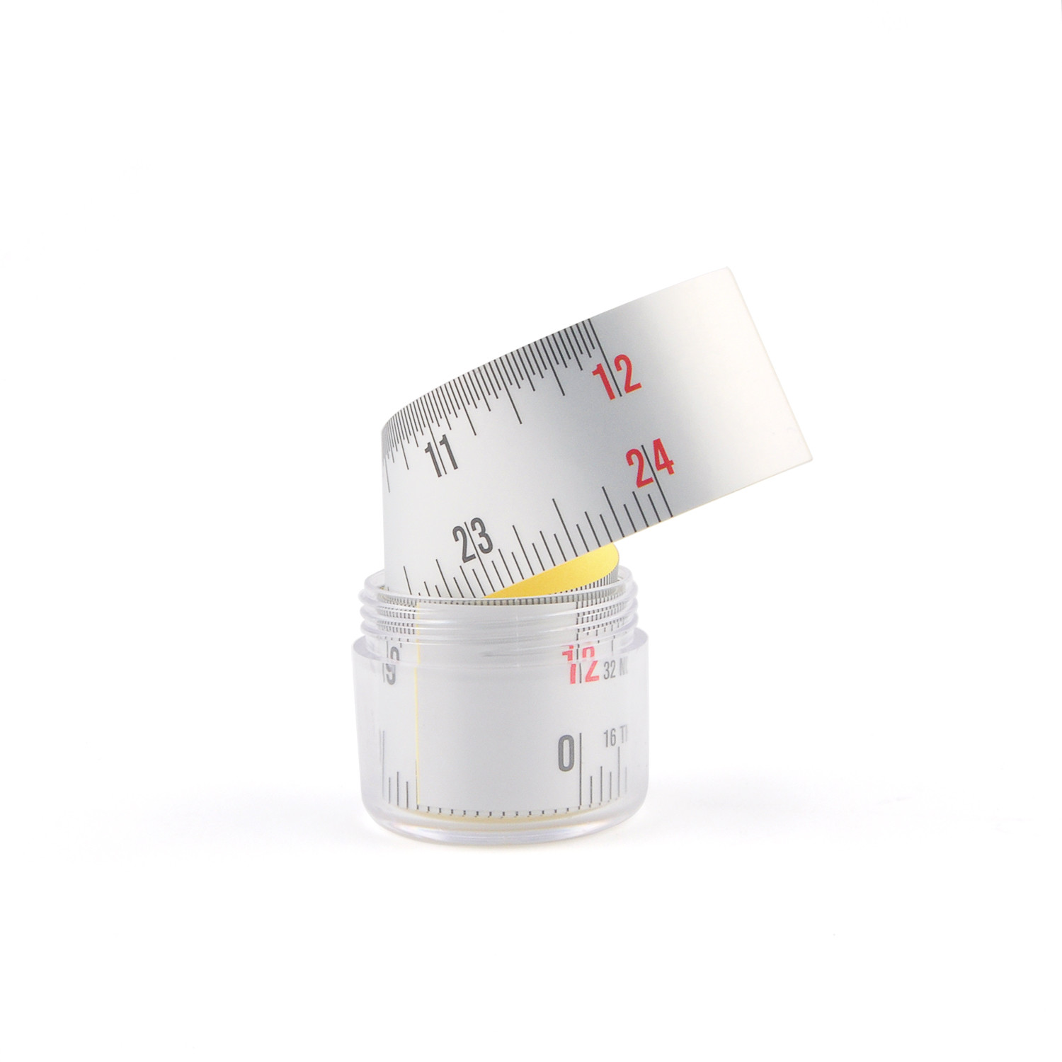 Accurate And Versatile Wintape 24 Inch Centre Find Adhesive Ruler For Positioning