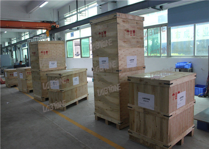 High Acceleration Shock Testing Equipment For Smartphones , Tablets And Others Mobiles