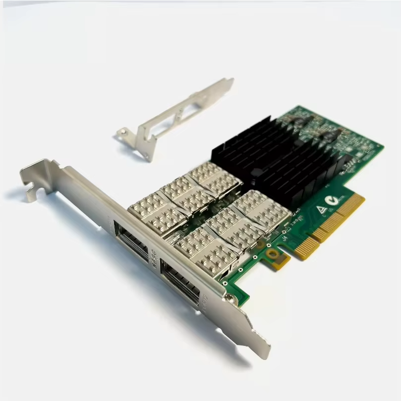 Mellanox ConnectX-3 Pro EN Network Interface Card 40/56GbE Dual-Port QSFP PCIe3
