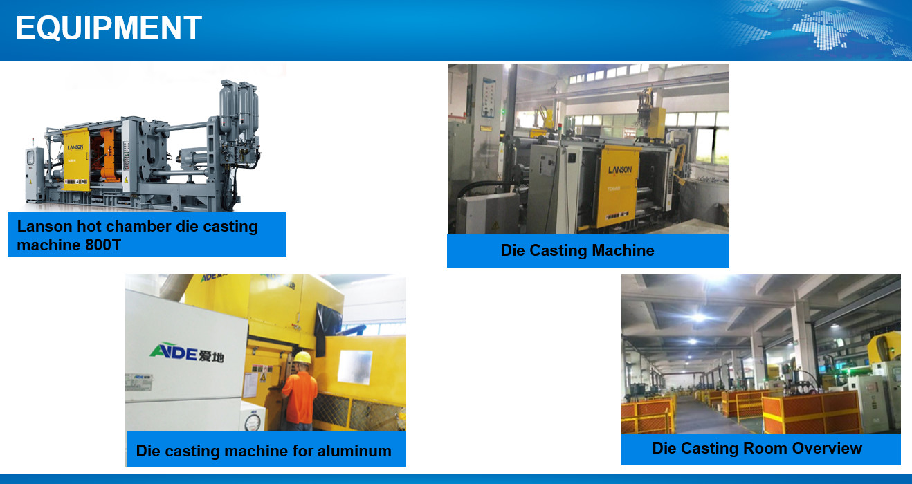 Red Anodizing CNC Machined Aluminum Parts Plating Nickel Finish