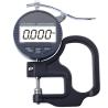 Buy cheap Digital Display HAIDA CE Approve Thickness Gauge Meter For Leather from wholesalers