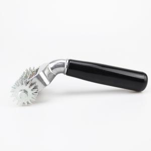  Rubber Handle Carpet Seam Roller , Loop Pile Seam Roller Manufactures