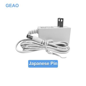 6V 3A AC Power Adapter For Router Lab Sewing Machine Nintendo Switch