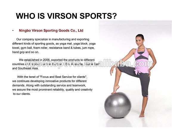 Yoga Accessory Balance Core Strength TPE Yoga Wheel