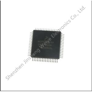  MCF51AC256ACFUE 32-bit Microcontroller - MCU 256K FLASH, 32K RAM CAN Manufactures