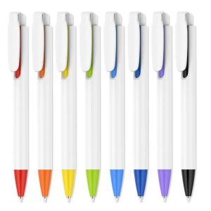 China Lightweight Blank Sublimation Pens By Pen Heat Press Machine Custom Pens With Logo on sale