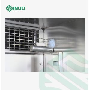 Programmable Constant Temperature And Humidity Test Chamber IEC60068-2-2