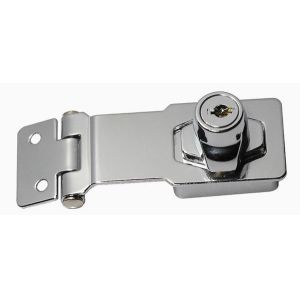  High Quality Hasp Lock for Takeout Box Manufactures