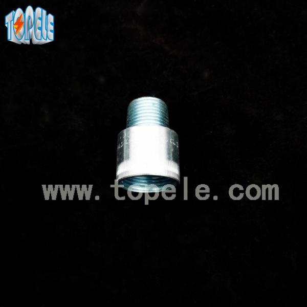 BS Electrical Conduit Steel Reducer Galvanized Conduit Electro Pre Galvanized