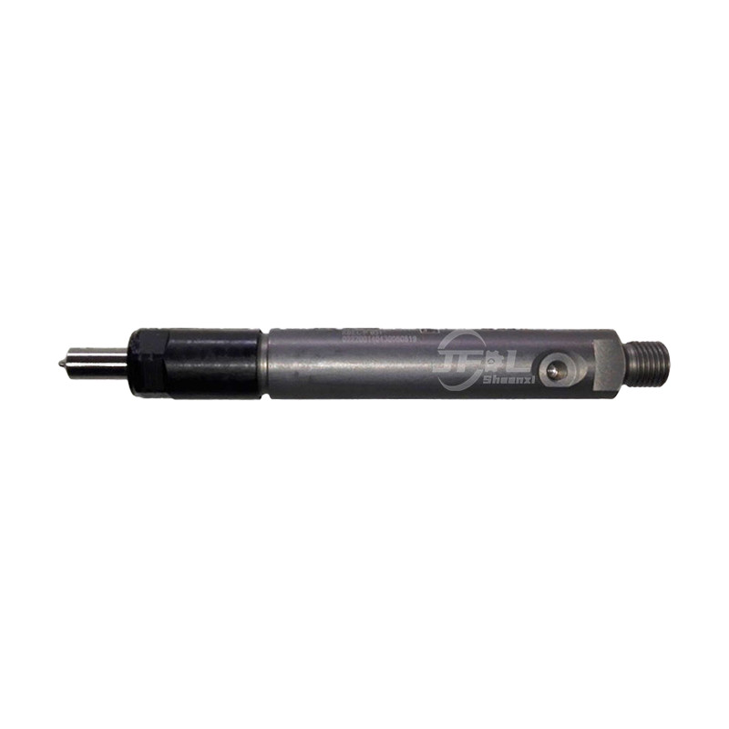 fuel injector 612600080730 for Weichai diesel engine parts