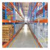 Buy cheap 1500-12000mm Height VNA Pallet Rack System for High Density Storage in Warehouse from wholesalers