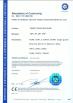 Factop Pharmacy Machinery Company Certifications