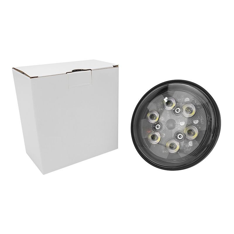 30W Tractor Light 10-32V LED Work Light for Agriculture Machinery