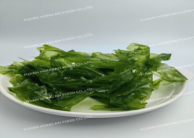 Variety Green Seaweed NORI Powder Flakes Ao Nori Ko Food Grade with Crispy Texture For Japanese Food