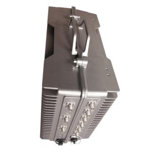 RF Drone Detection Anti Drone Jammers With Omni Directional Directional Jamming