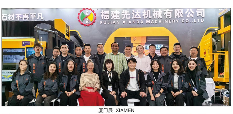 High Speed Cutting Stone Round Table Cutting Machine
