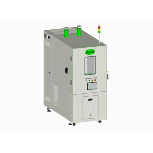 380V PLC Temperature Humidity Test Chamber Climatic Programmable