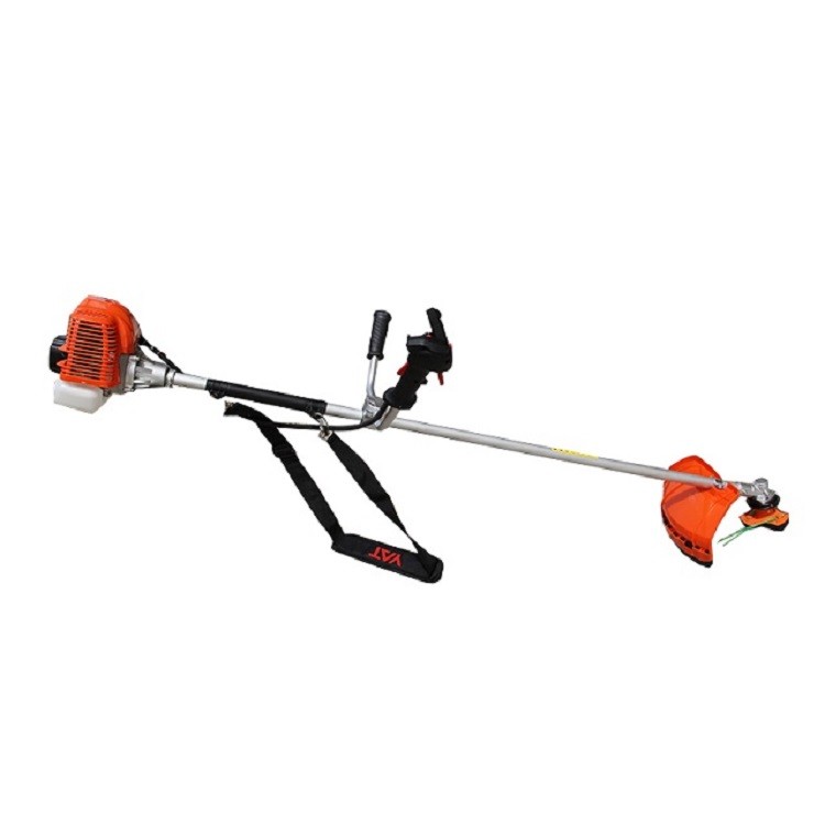 Undergrowth Mini Lawn Mower 1E34F Small Grass Cutting Machine For Home