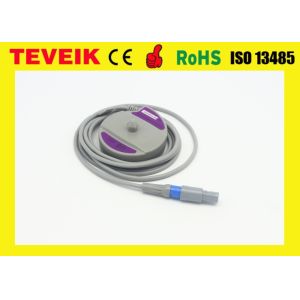 Edan Cadence II Fetal Monitor Transducer US Transducer Probe