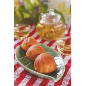 Natural Adour Biscuits Mold Release Agent With Less Lampblack